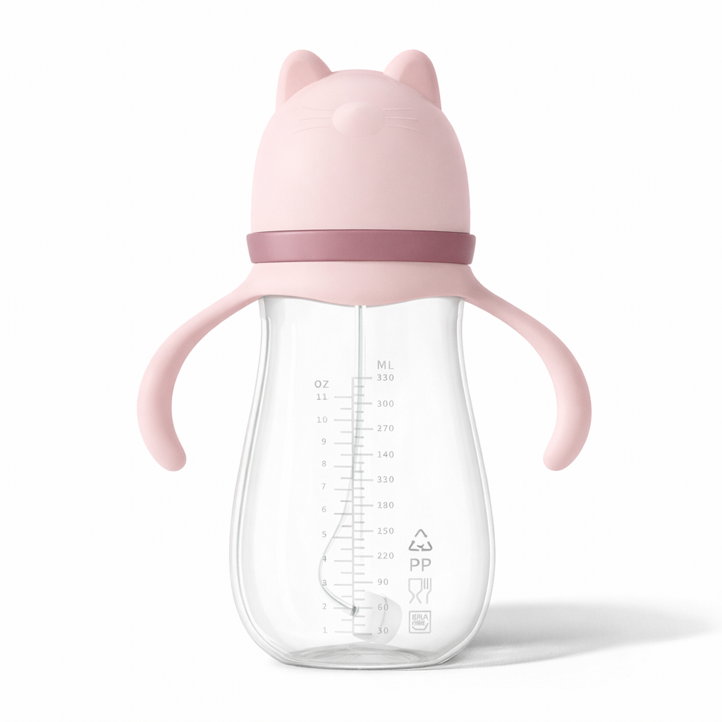 BabyLora™ Baby Bottle
