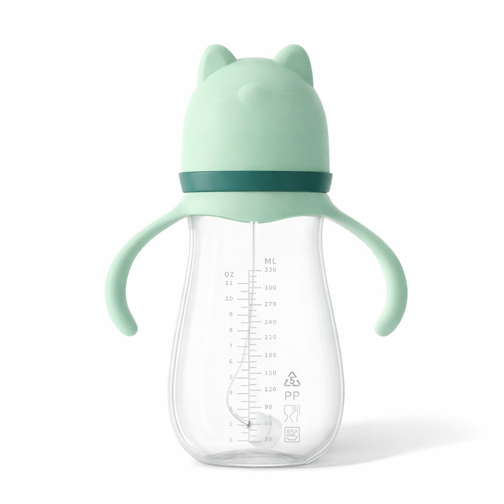 BabyLora™ Baby Bottle