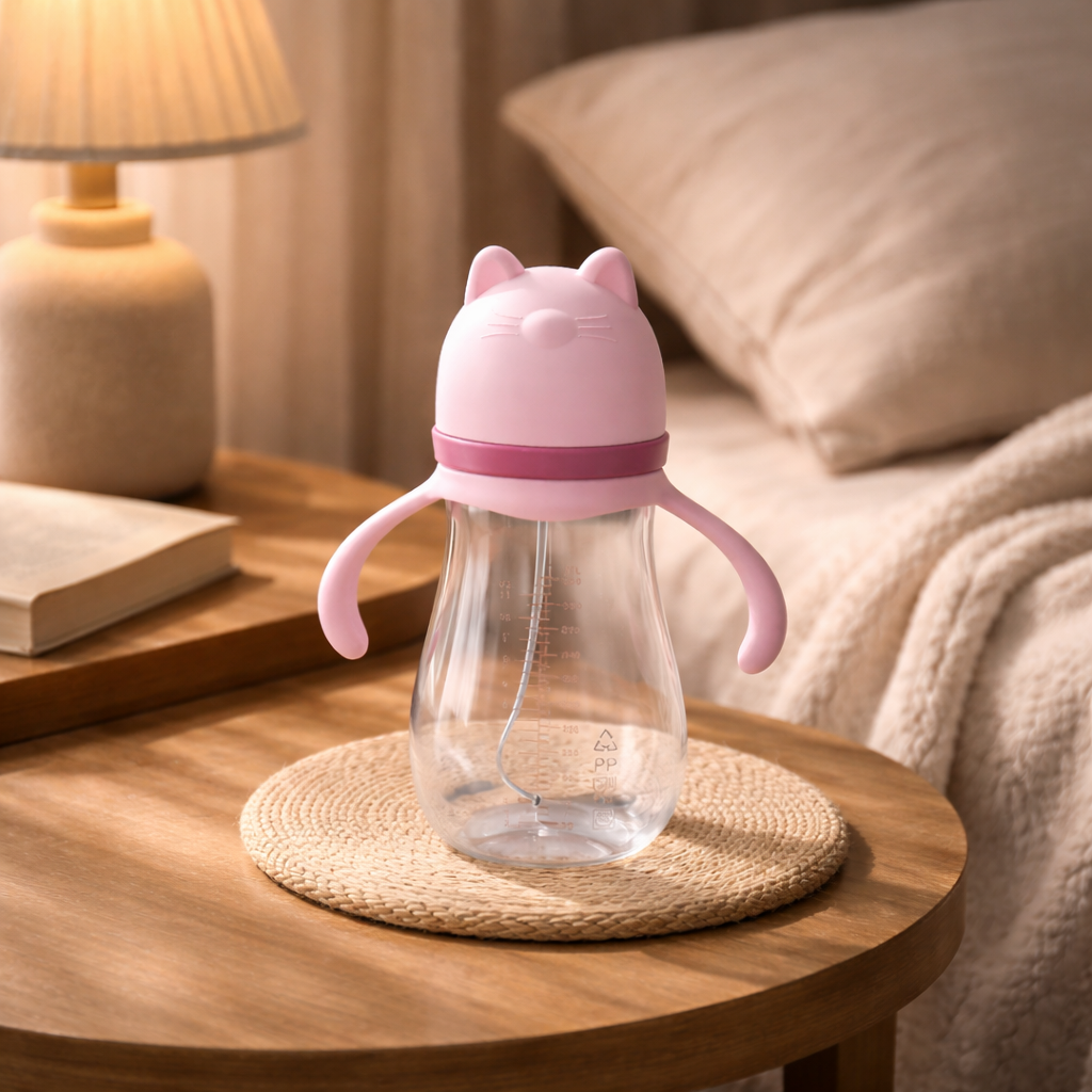 BabyLora™ Baby Bottle
